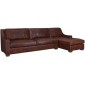 McGuire Sectional